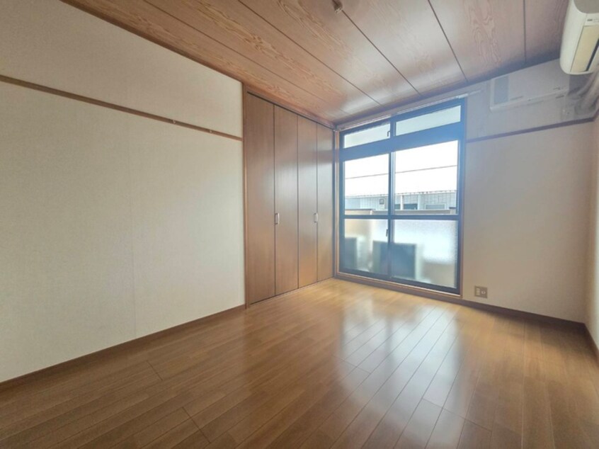 居室 イマーブル相模