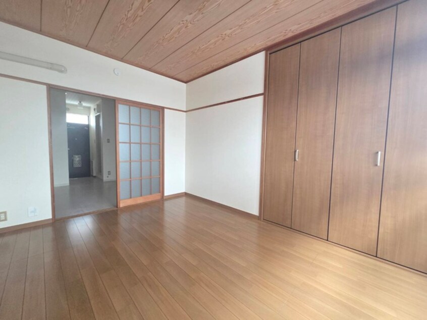 居室 イマーブル相模