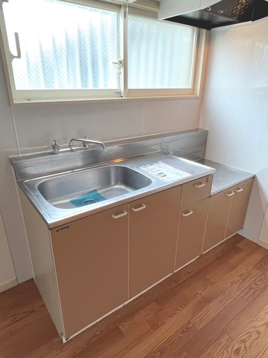 キッチン ビラ デ リリオA