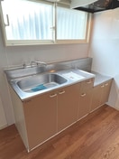 キッチン ビラ デ リリオA