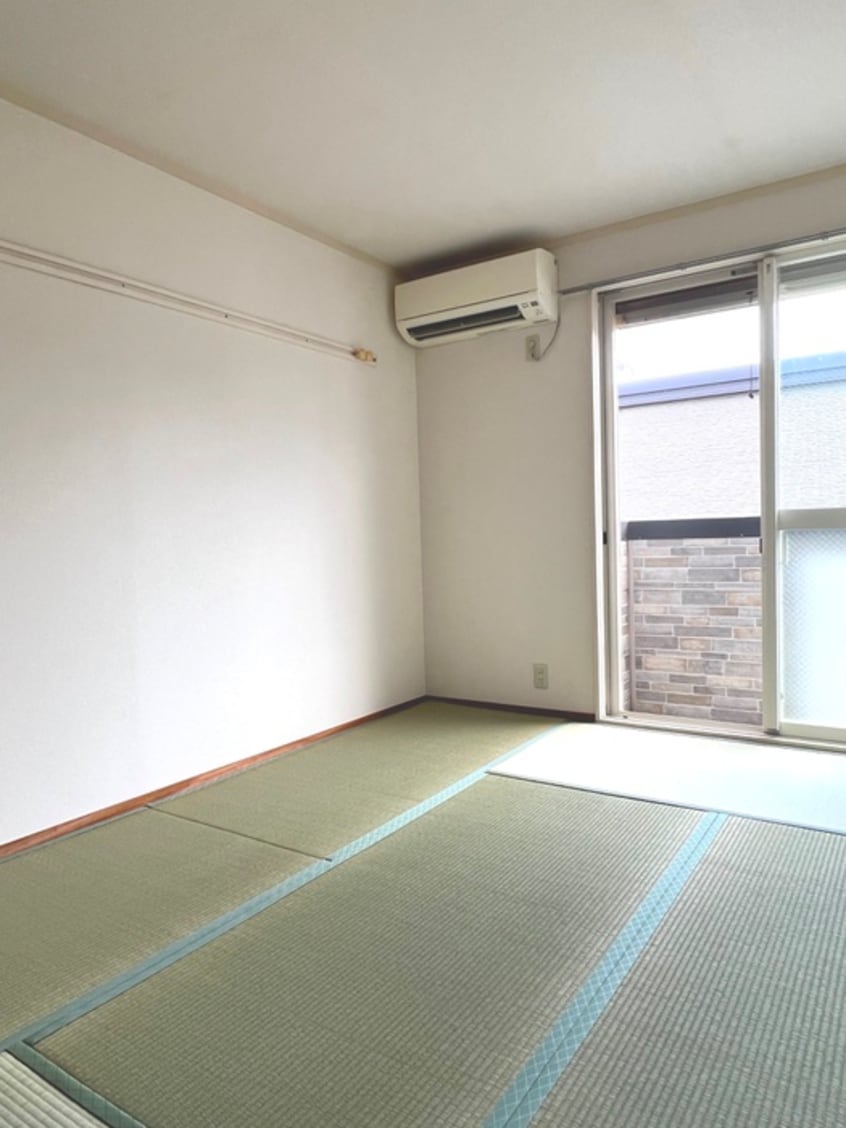 内観写真 ビラ デ リリオA