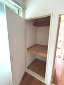 収納 ビラ デ リリオA