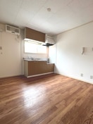 内観写真 ビラ デ リリオA