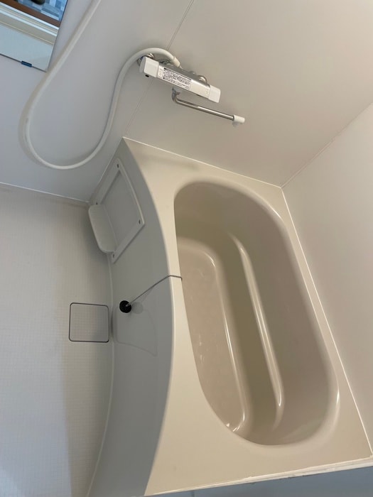 バス／シャワールーム等 石田様方貸家