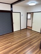 居室 石田様方貸家