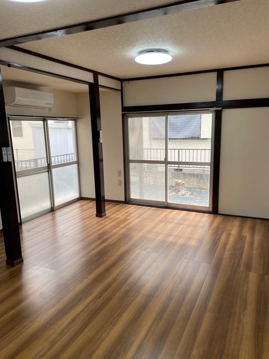 居室 石田様方貸家