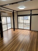 居室 石田様方貸家