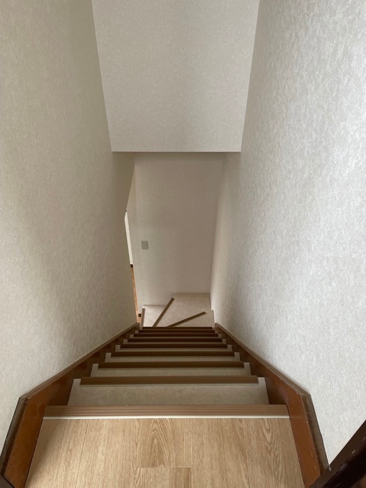 廊下 石田様方貸家