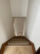 廊下 石田様方貸家