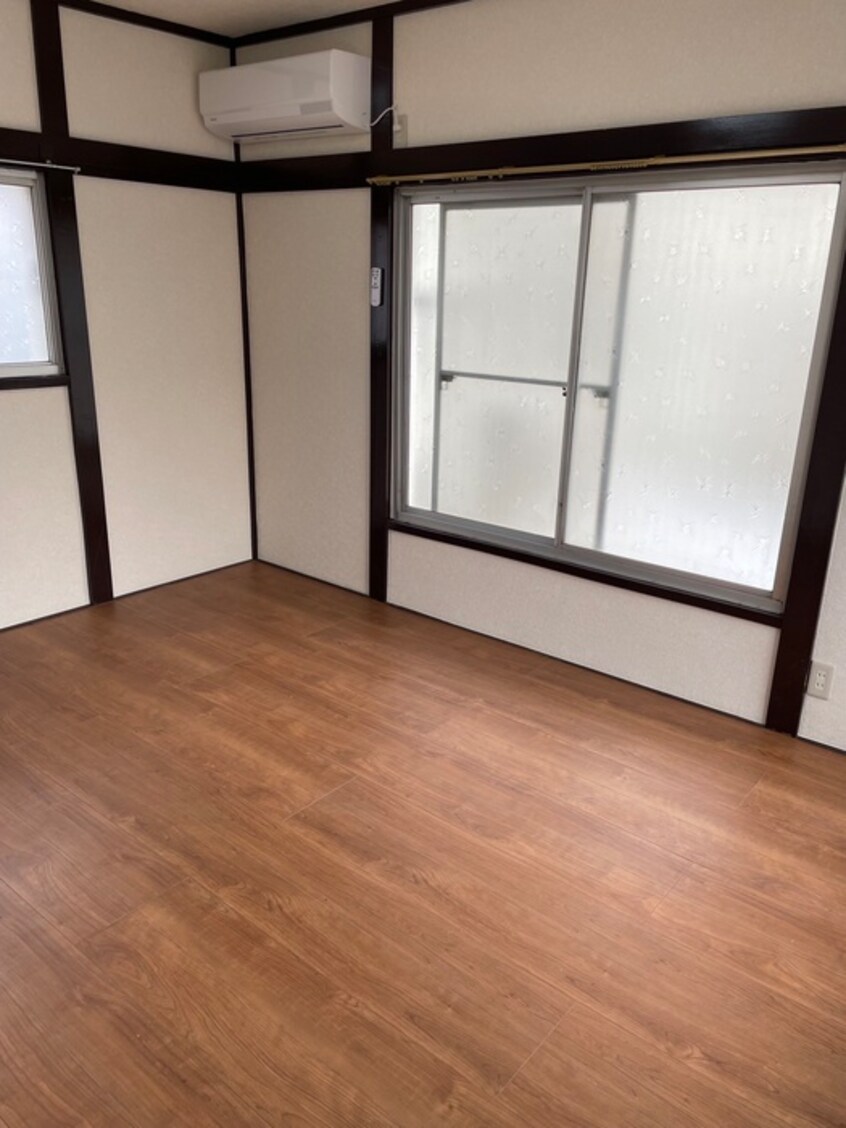 居室 石田様方貸家