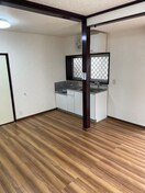 居室 石田様方貸家