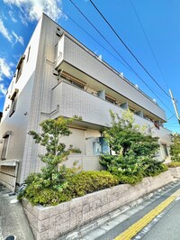 ロイヤルガーデン高木