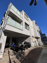 ビューノラメゾン