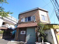 中河原ストアー