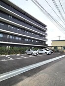 駐車場 Ｓ－ＲＥＳＩＤＥＮＣＥ北戸田