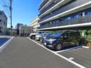 駐車場 Ｓ－ＲＥＳＩＤＥＮＣＥ北戸田