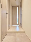 玄関 Ｓ－ＲＥＳＩＤＥＮＣＥ北戸田