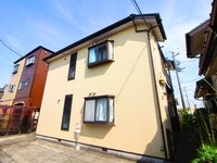 メゾンド－ル若松