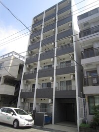 グランリーヴェル横浜山手