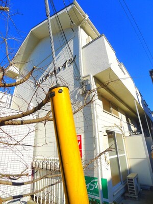 リバティハイツ