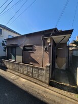 仮)大泉学園町４丁目貸家