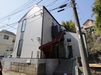 マピエス西生田4