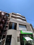 外観写真 クレストハイム