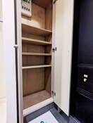 靴箱 クレストハイム