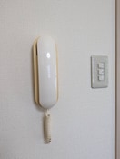 内観写真 クレストハイム