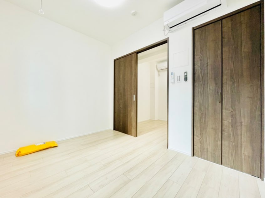 居室 レピュア両国レジデンスⅡ