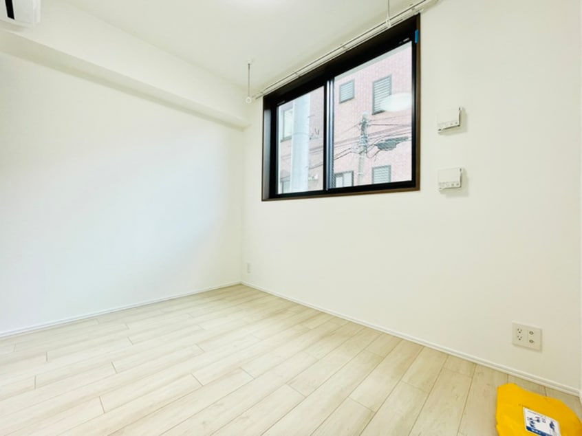 居室 レピュア両国レジデンスⅡ