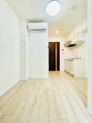 居室 レピュア両国レジデンスⅡ