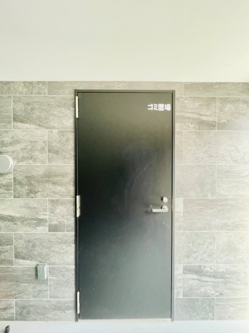 建物設備 レピュア両国レジデンスⅡ