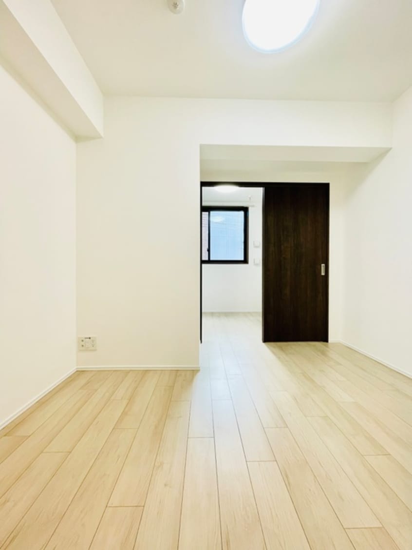 居室 レピュア両国レジデンスⅡ