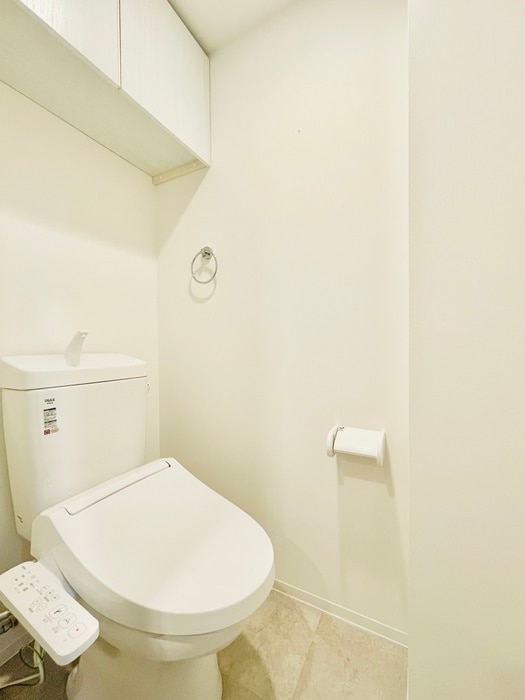 トイレ レピュア両国レジデンスⅡ