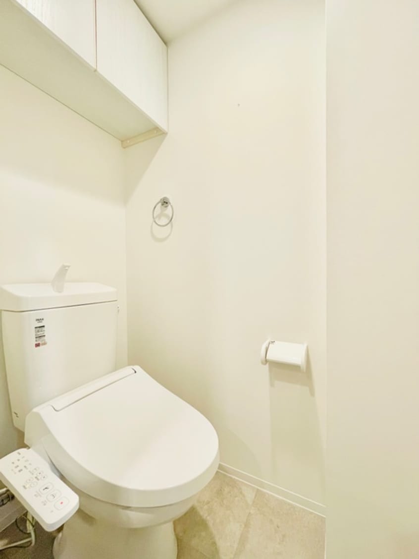 トイレ レピュア両国レジデンスⅡ