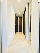 玄関 レピュア両国レジデンスⅡ