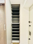 靴箱 レピュア両国レジデンスⅡ