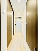 廊下 レピュア両国レジデンスⅡ