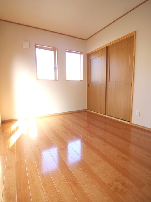 居室 フレシールＢ棟