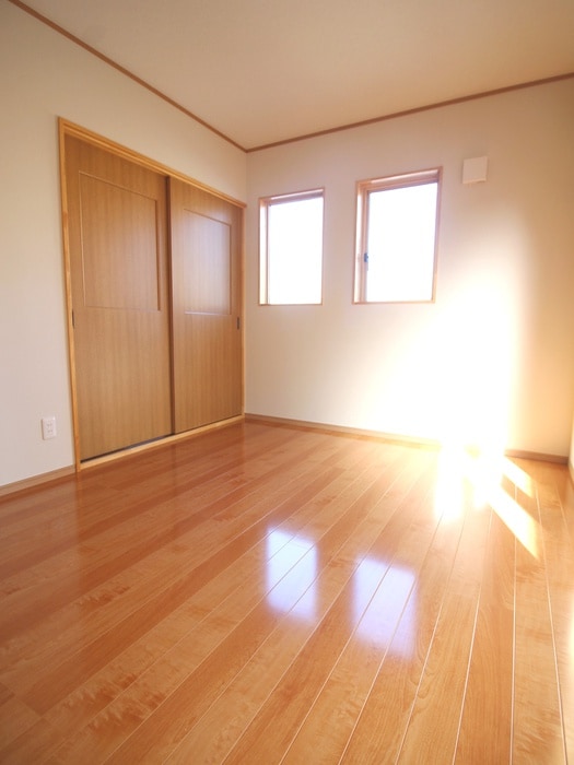 居室 フレシールＢ棟