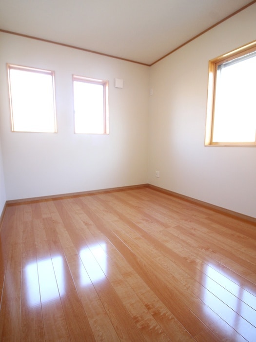 居室 フレシールＢ棟