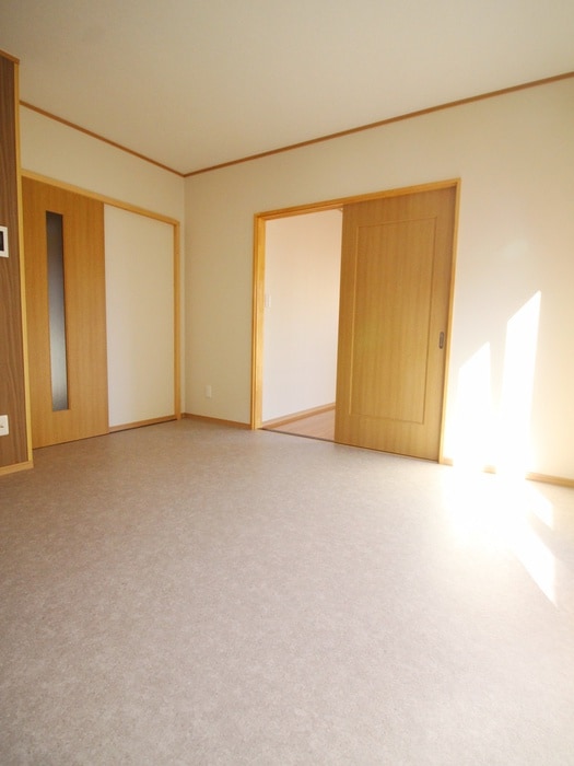 内観写真 フレシールＢ棟