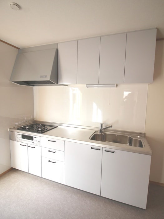 キッチン フレシールＢ棟