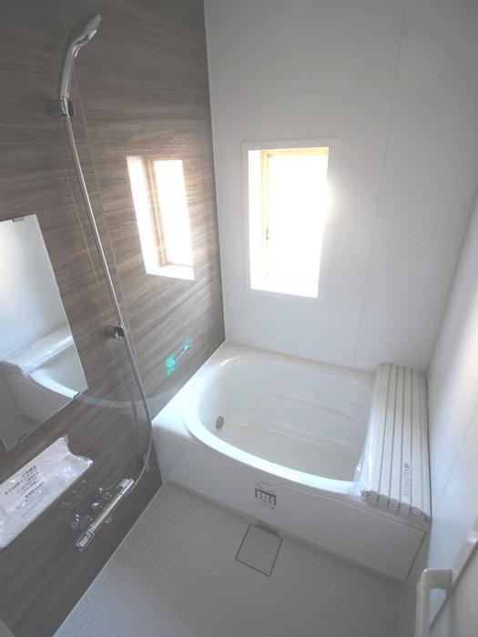 バス／シャワールーム等 フレシールＢ棟