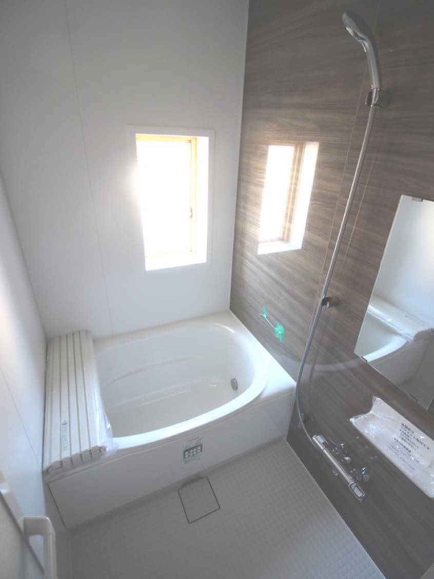 バス／シャワールーム等 フレシールＢ棟