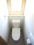 トイレ フレシールＢ棟