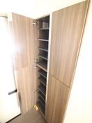 靴箱 フレシールＢ棟