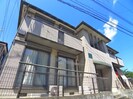 ヴィラージュＡ棟の外観