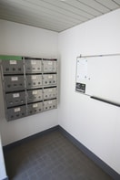 建物設備 セソールハイツ